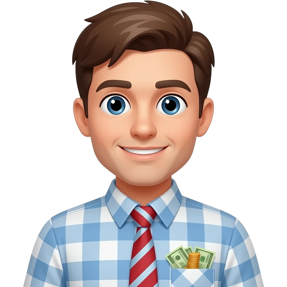 risparmi emoji