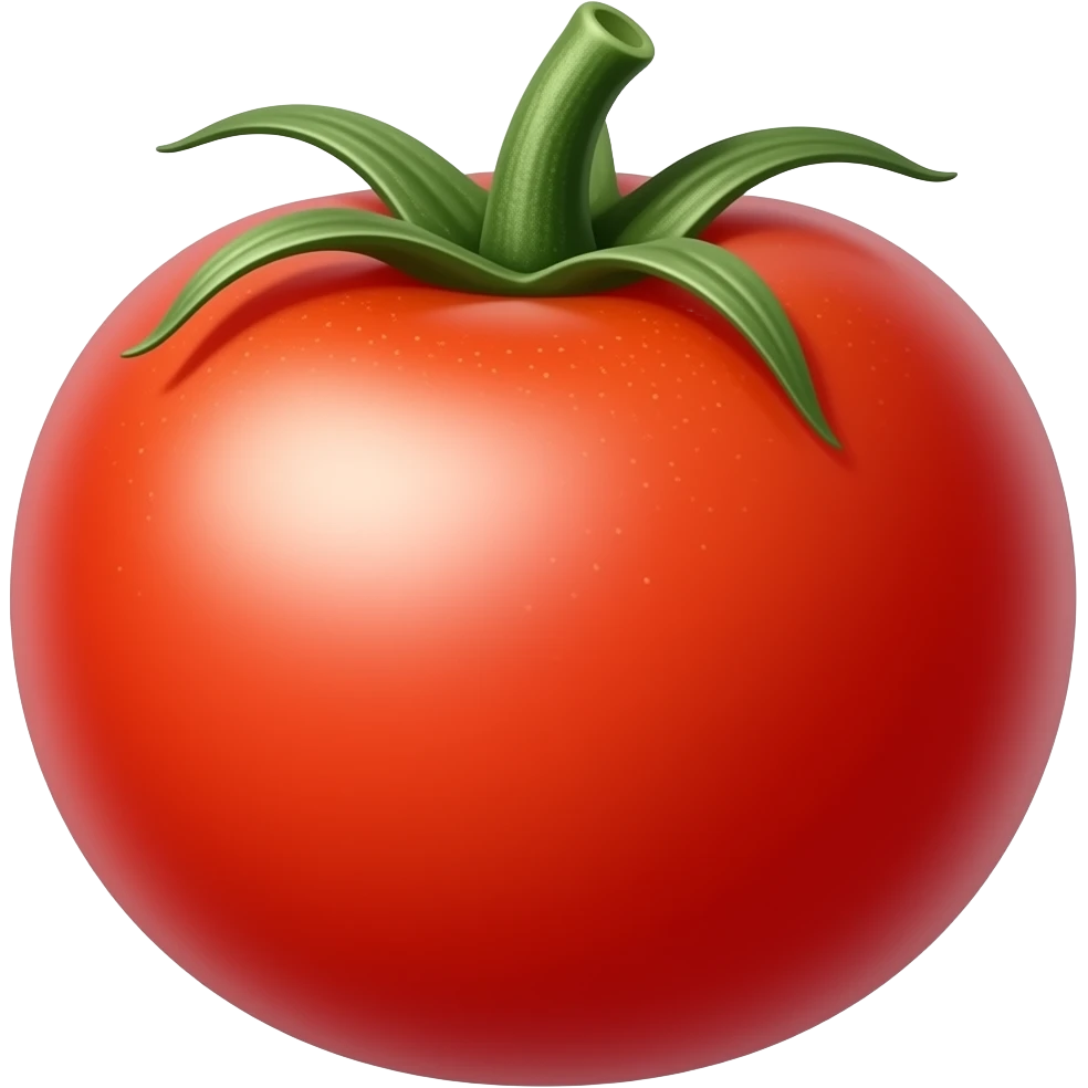 cherry tomatoes emoji