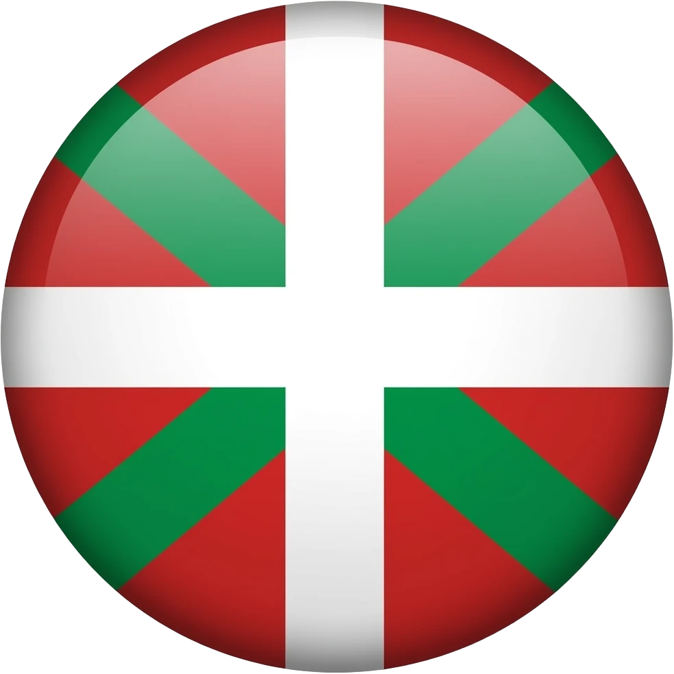 croix basque emoji