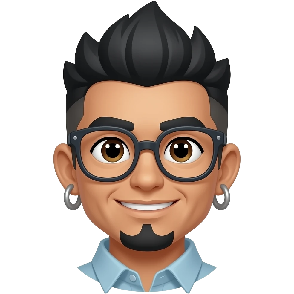 Sukuna emoji