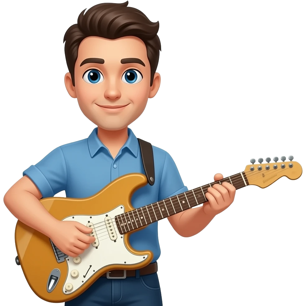 music emoji