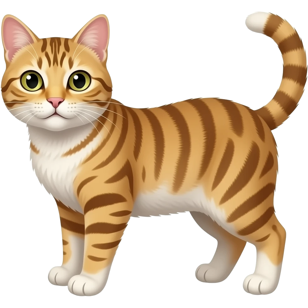 Cat emoji