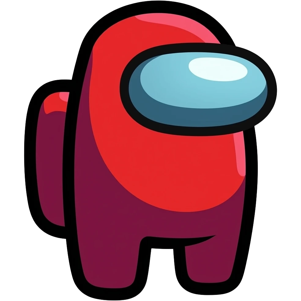among us emoji