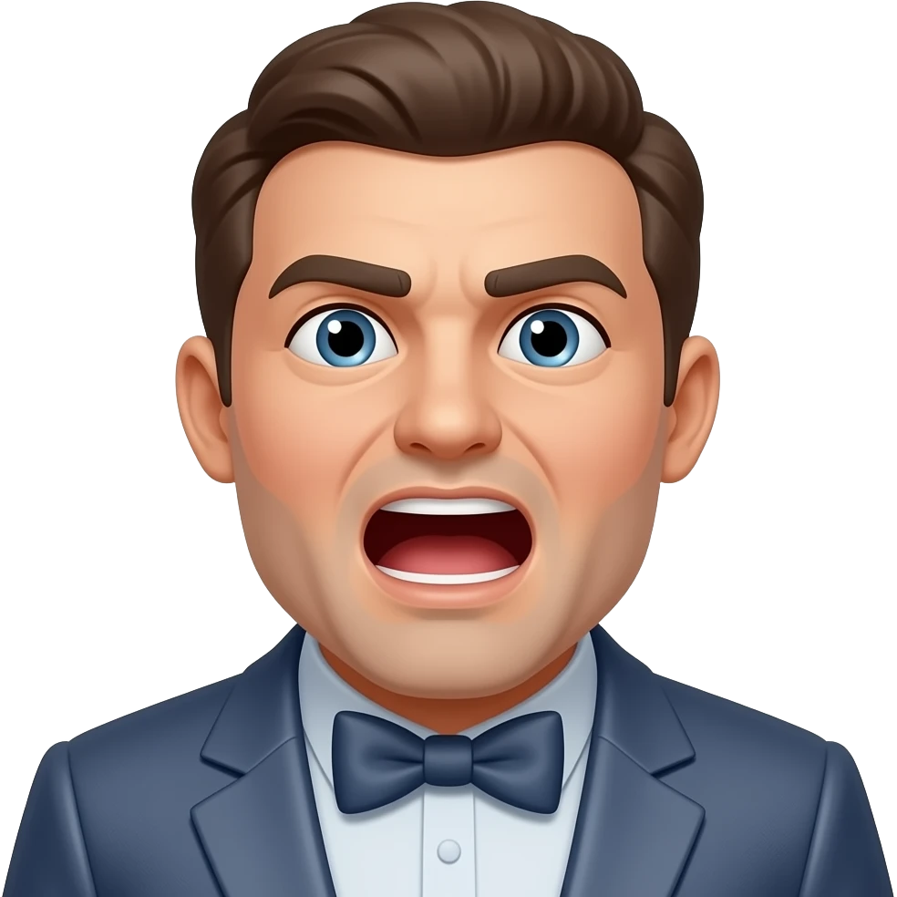 Vaffanculo emoji