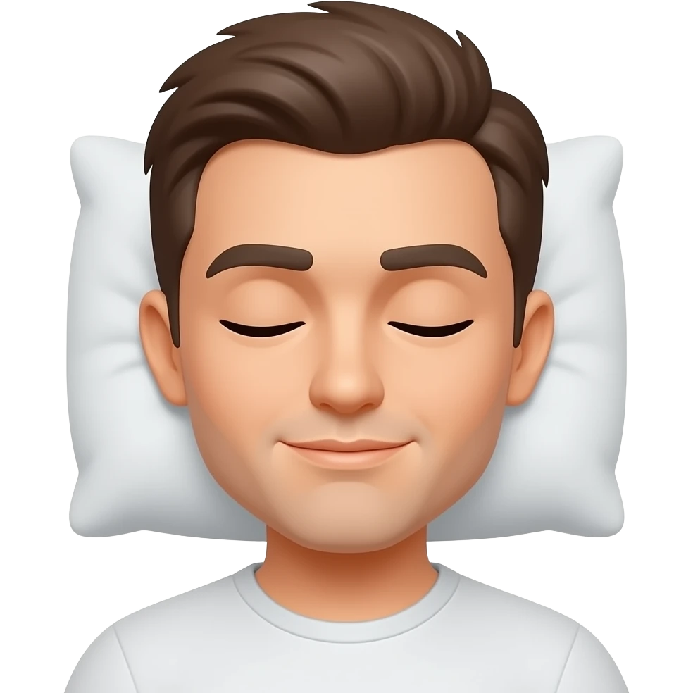 Bonne nuit emoji