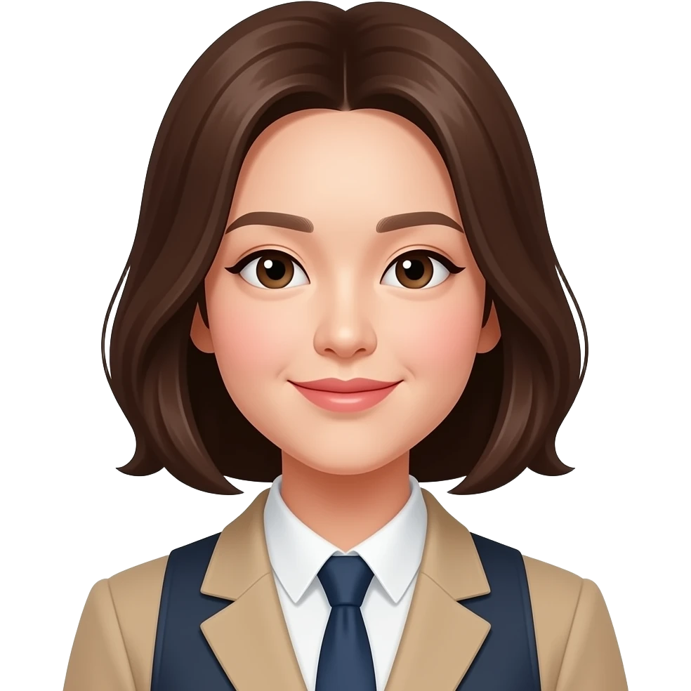 Kim emoji