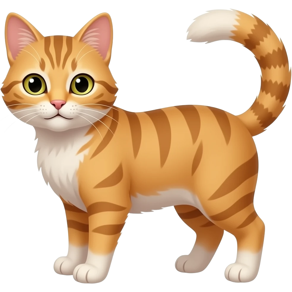 felis emoji