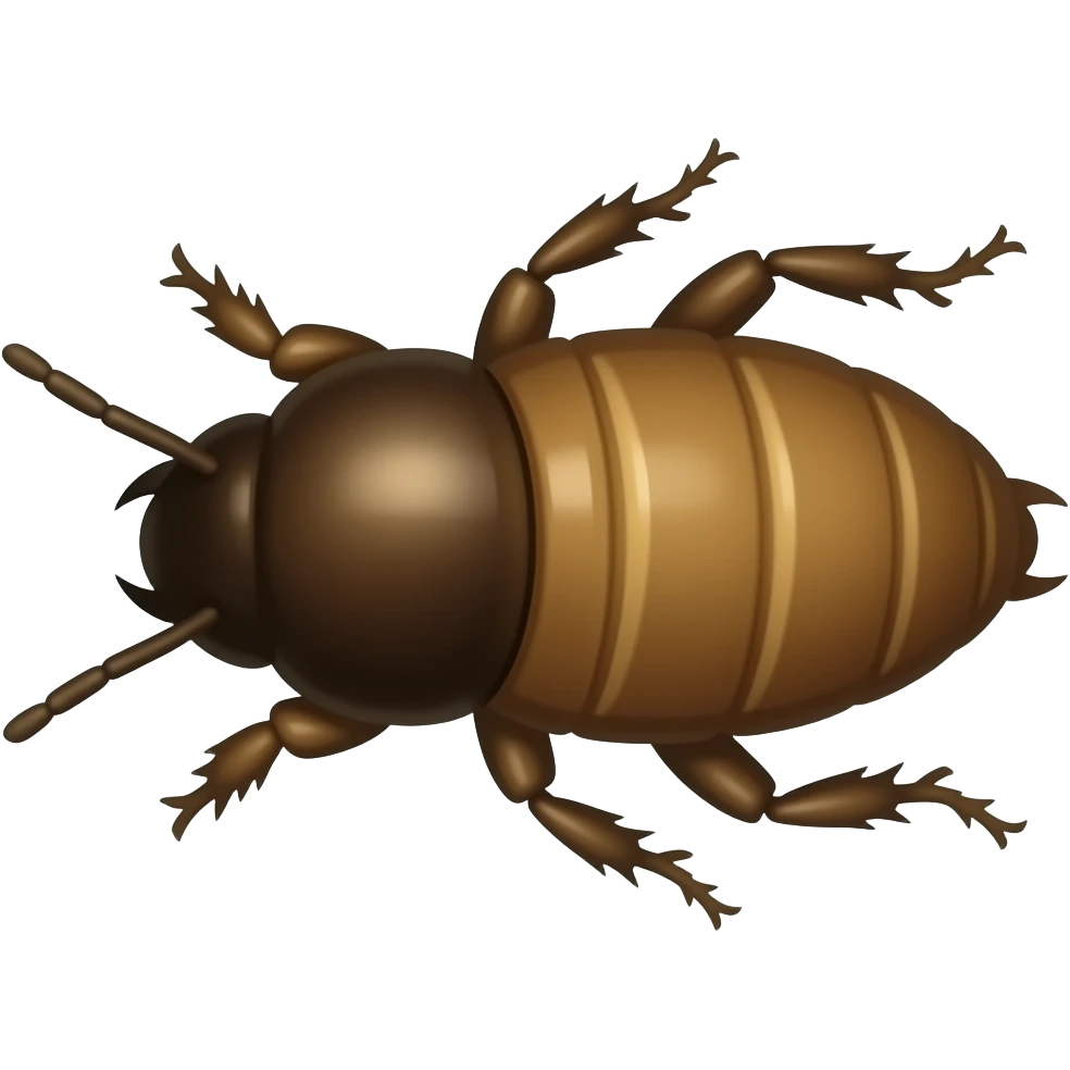termite emoji