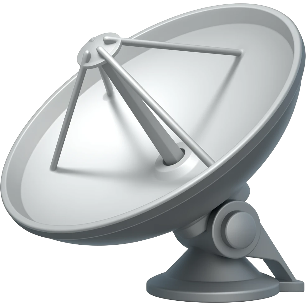 radar emoji