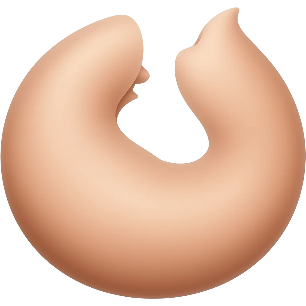 Cunt emoji