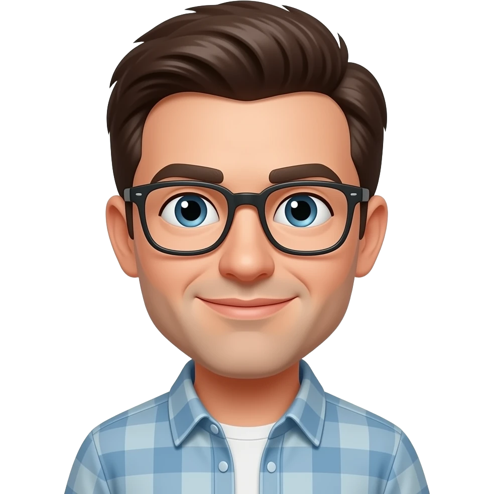 Dandy emoji