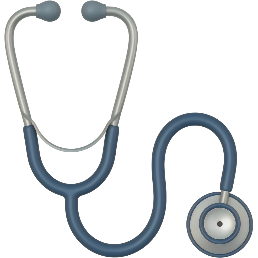 stetoscope emoji