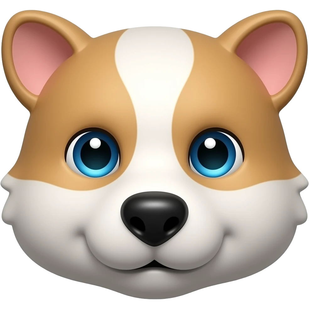 Dig brest emoji