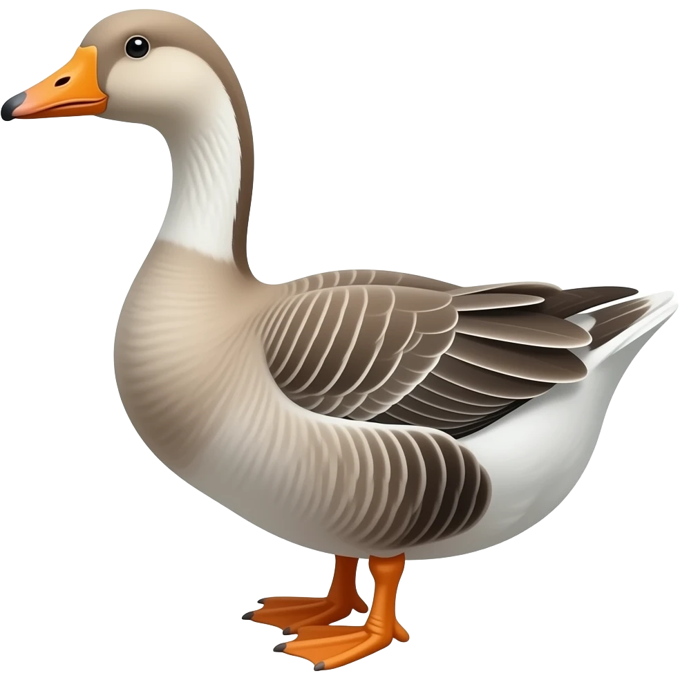 gouzou emoji