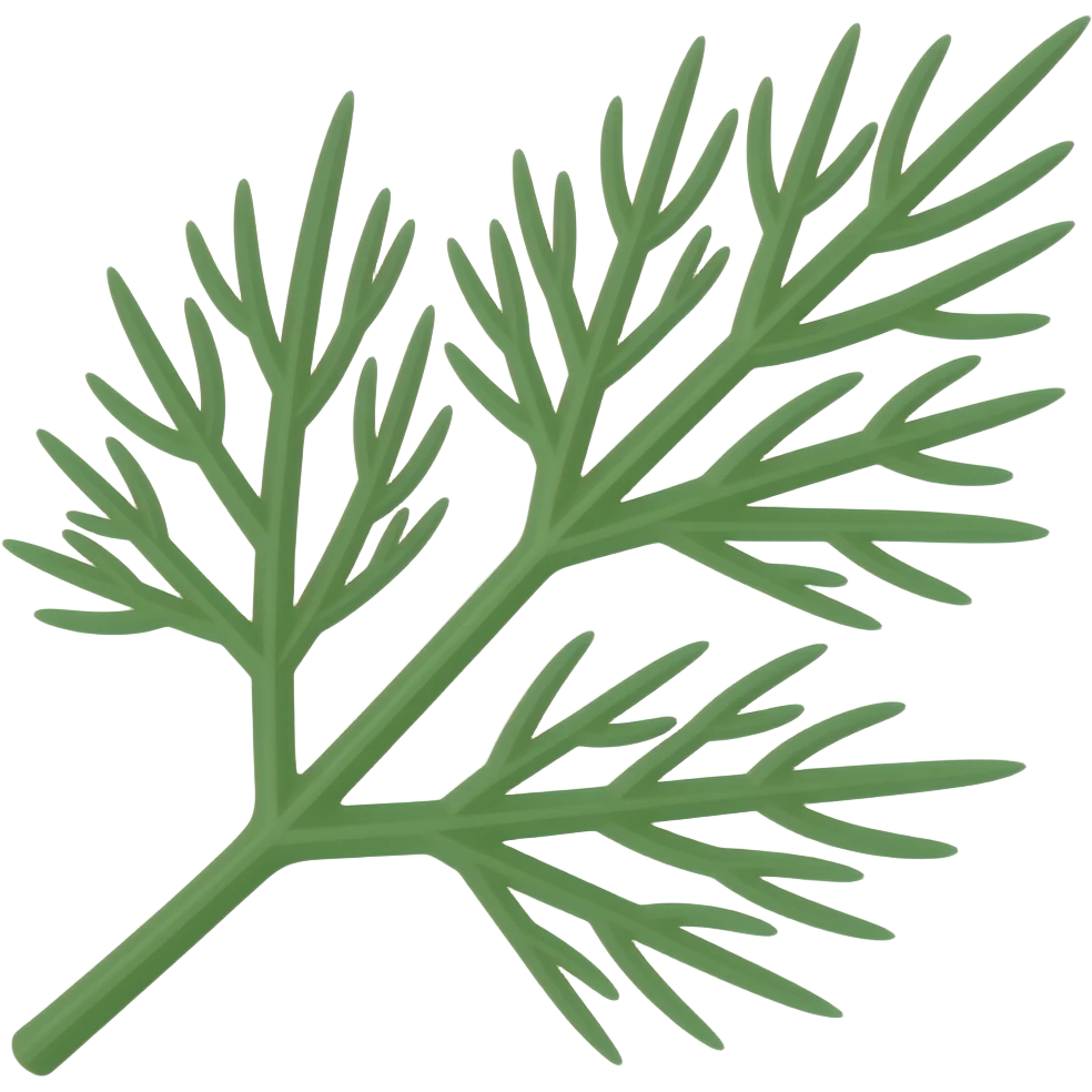 dill emoji