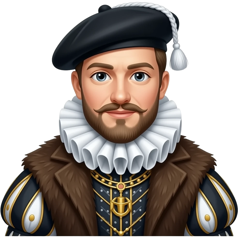 Squire emoji