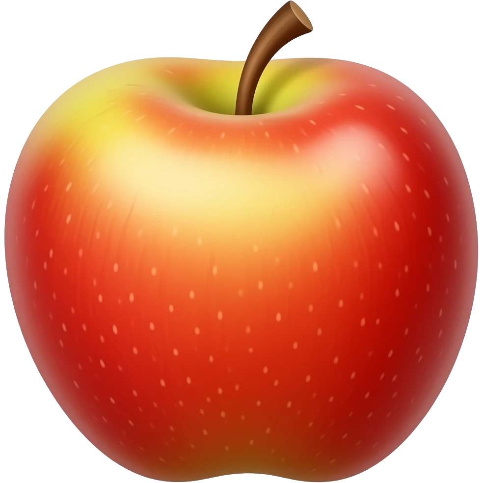 APPLE emoji