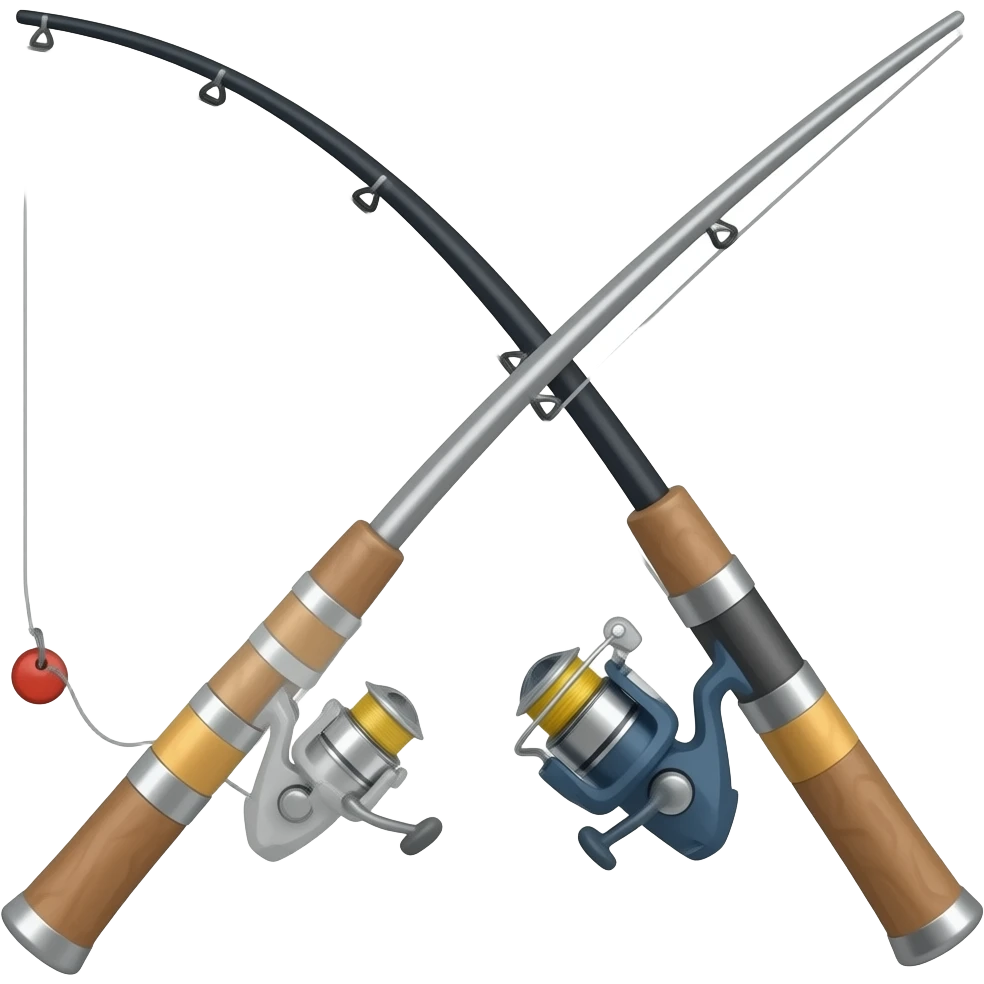 Pesca emoji