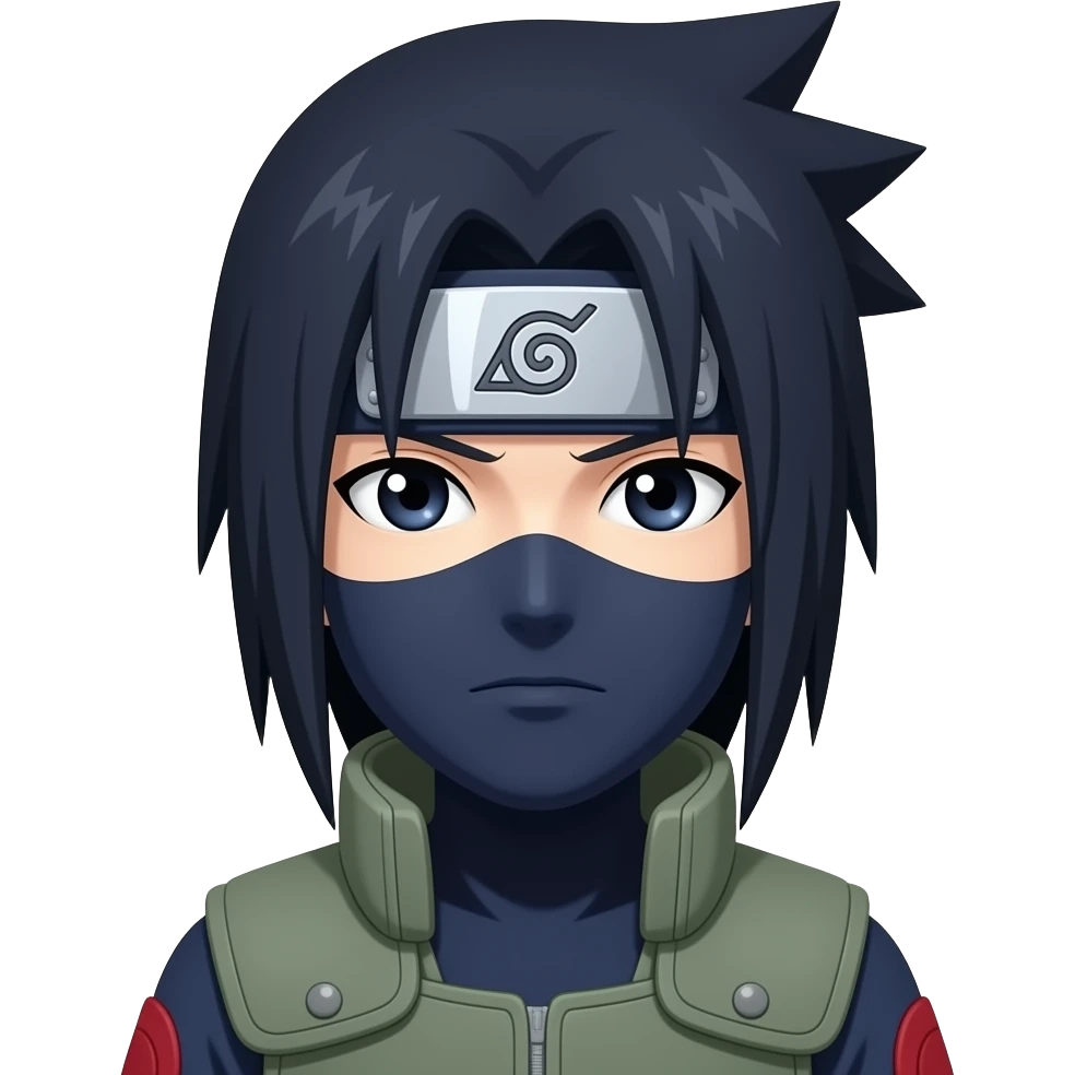 itachi emoji