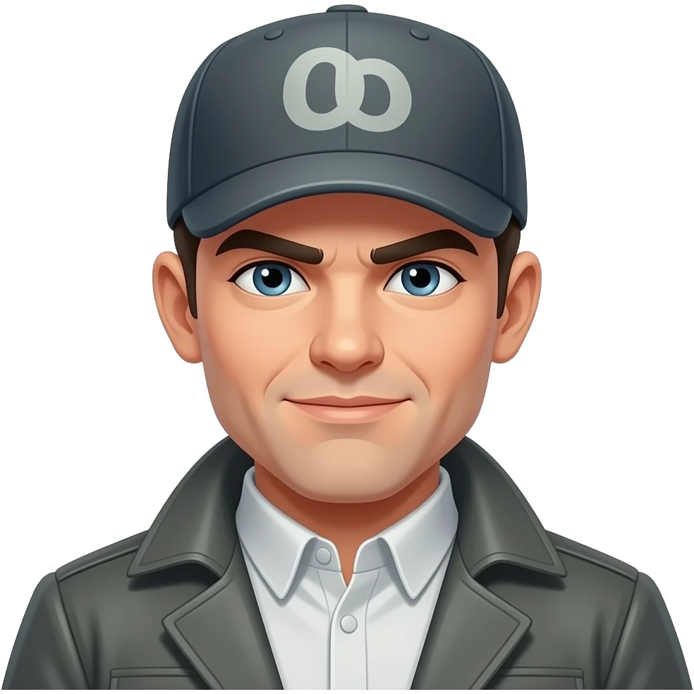 Comic Book emoji