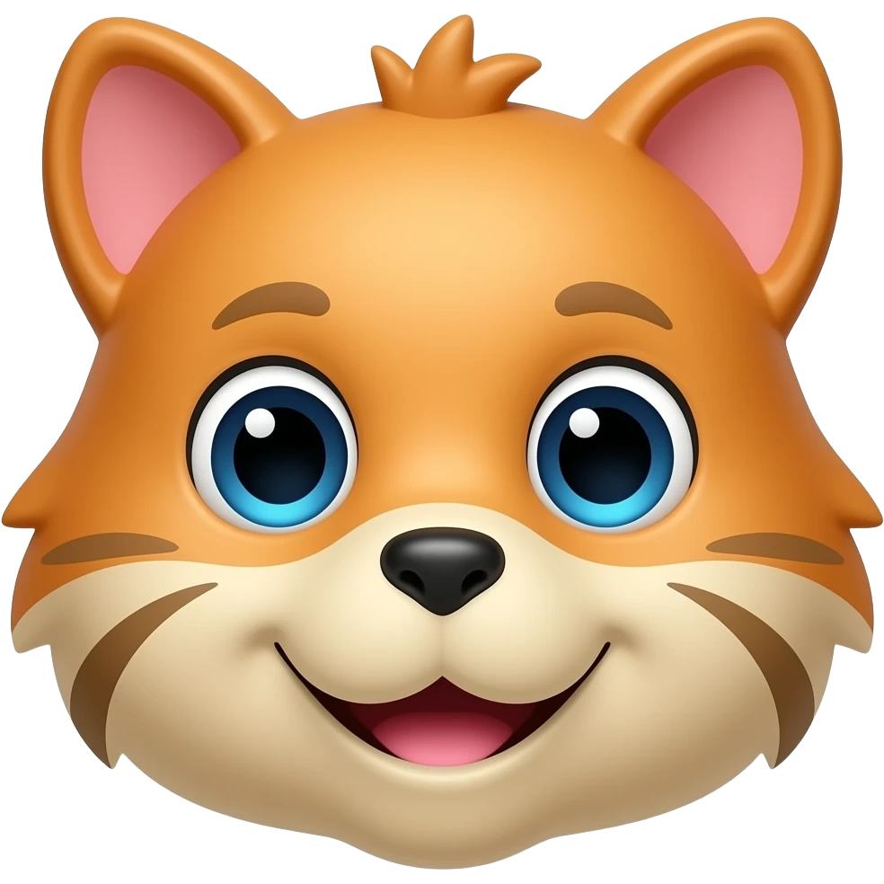 abrigado emoji