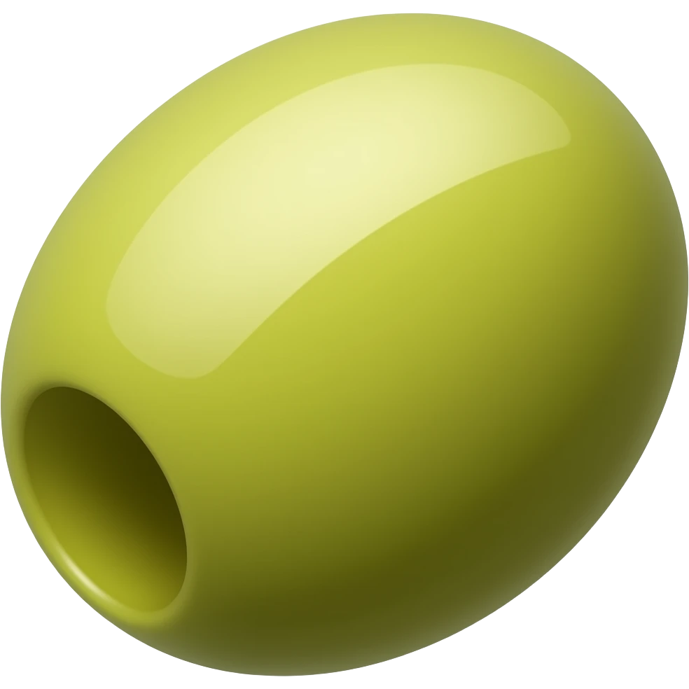 oliven emoji
