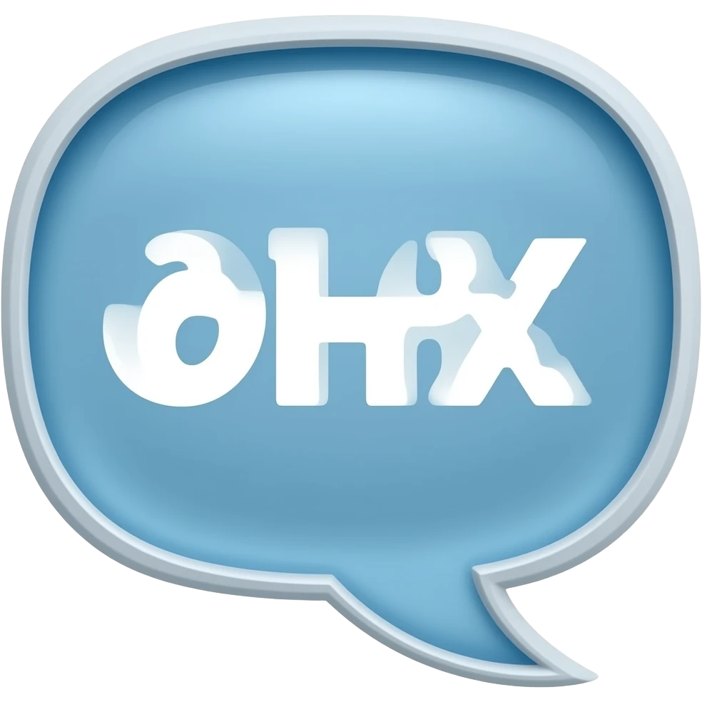 Chatbox emoji