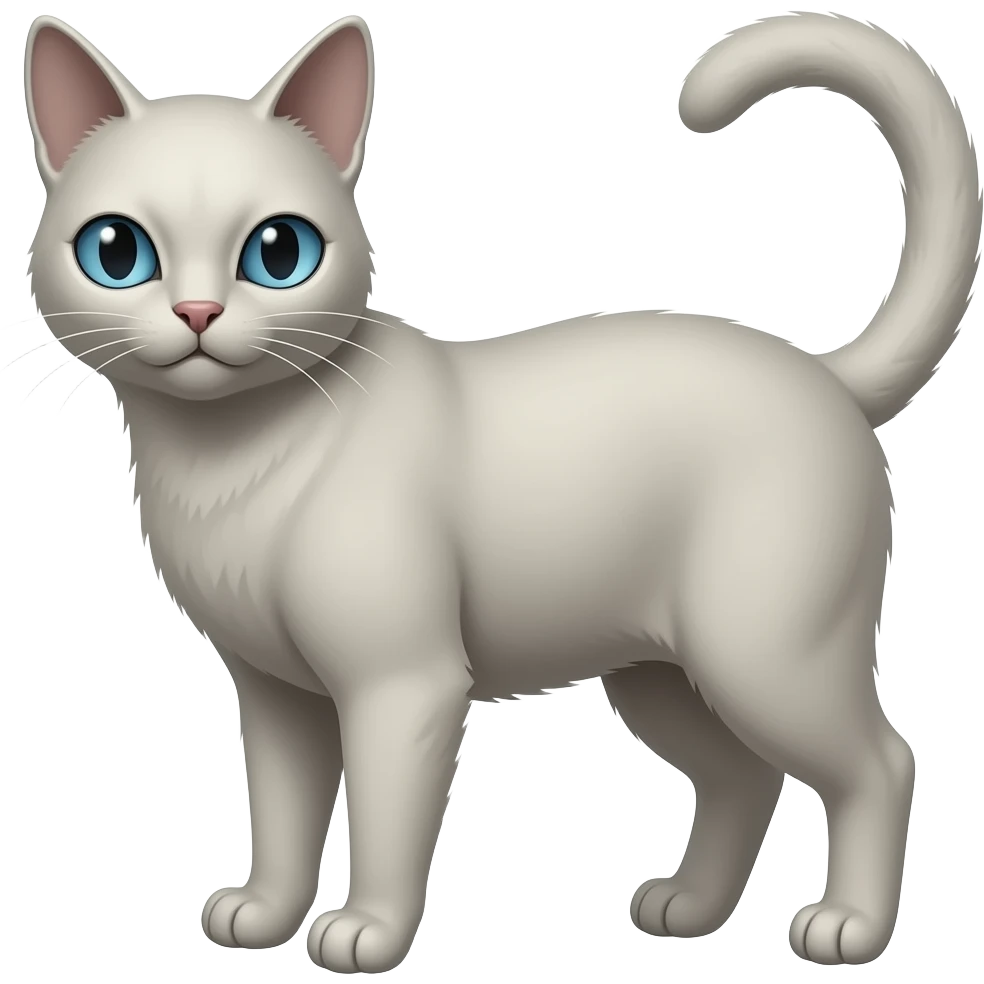 cat alien emoji