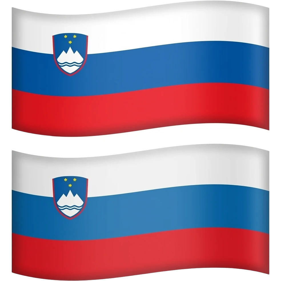 🇷🇺+🇸🇮 emoji
