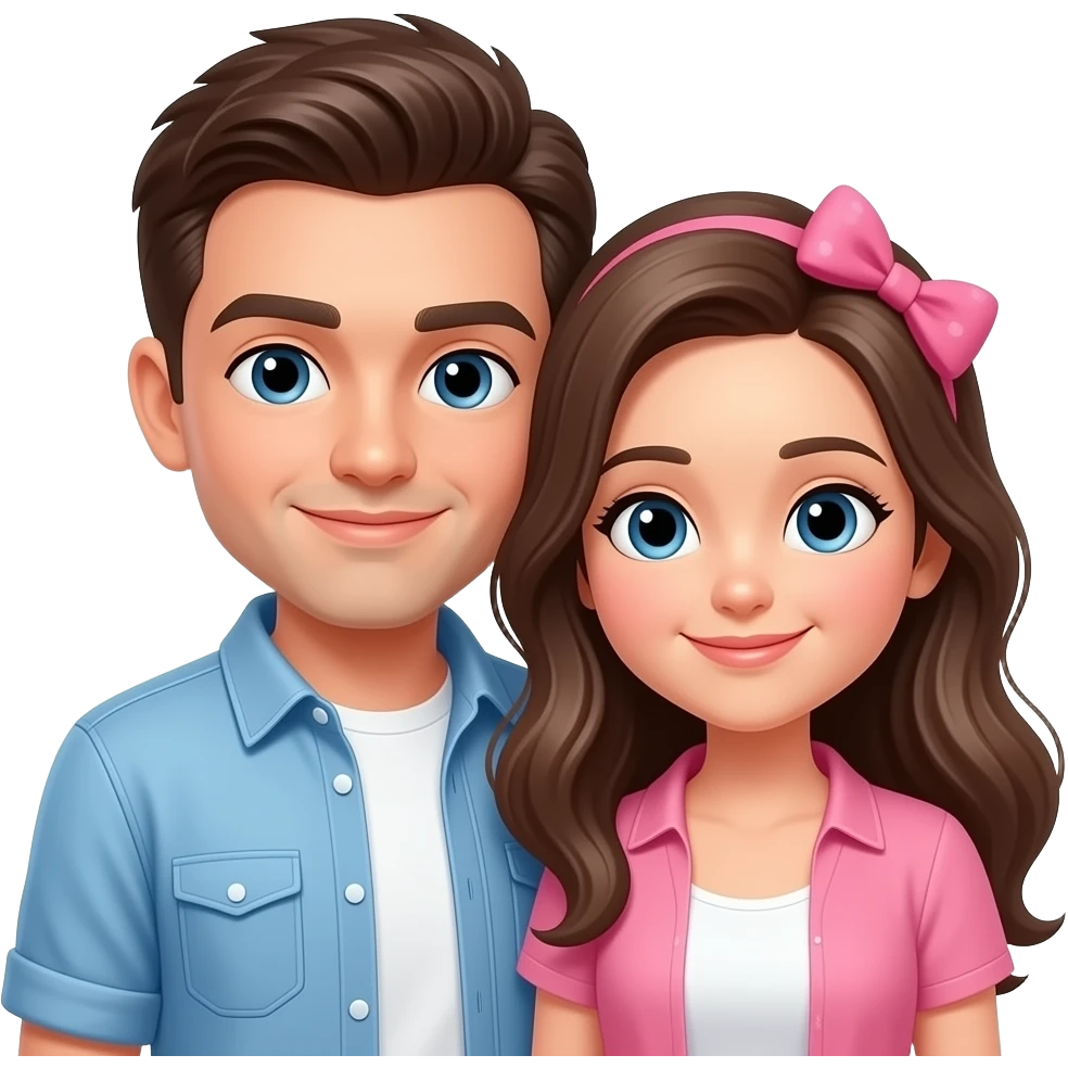 love emoji