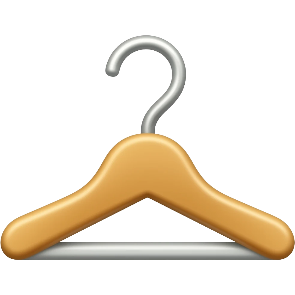 hanger emoji