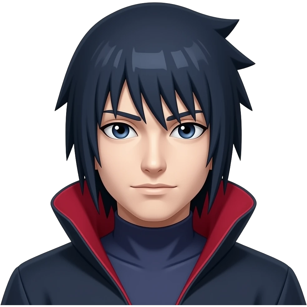 itachi emoji