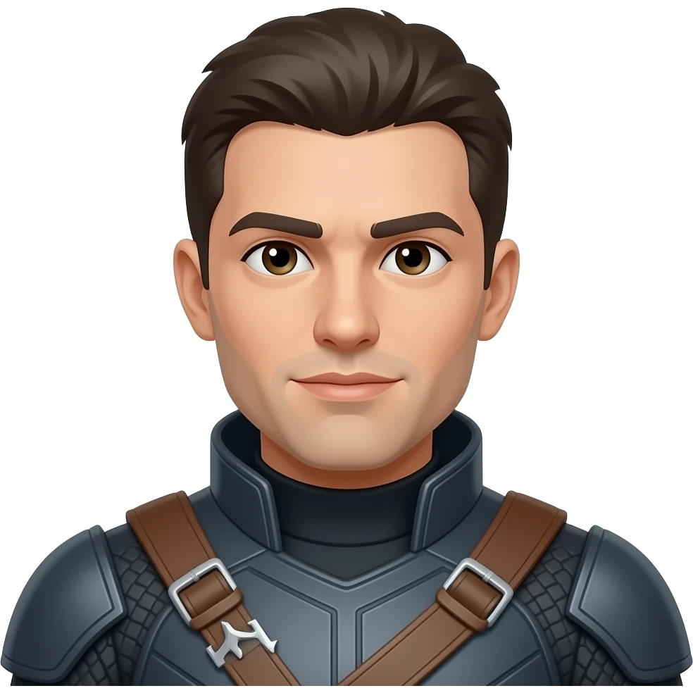 fighter emoji