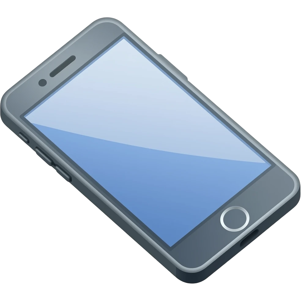 phone emoji