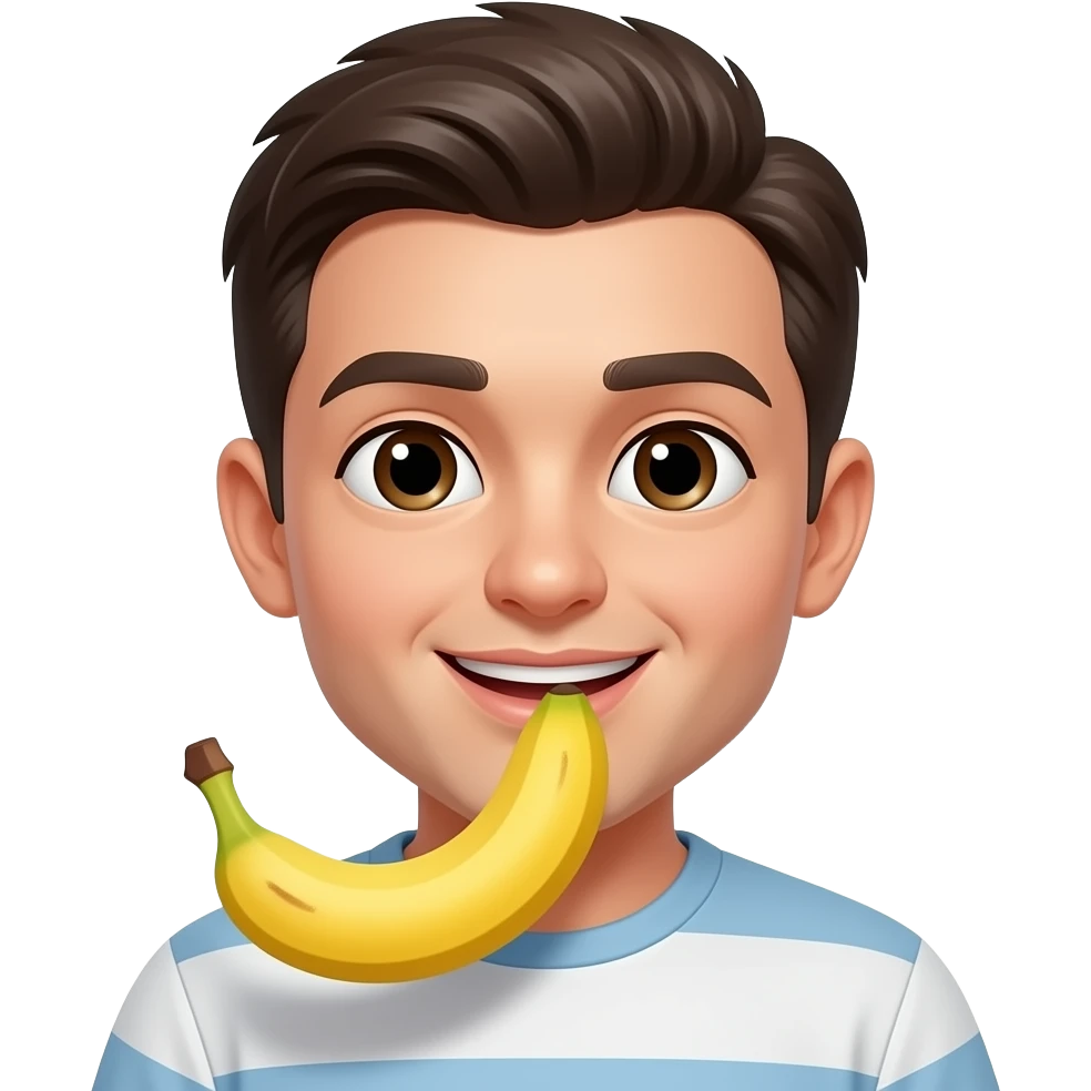 Lick emoji