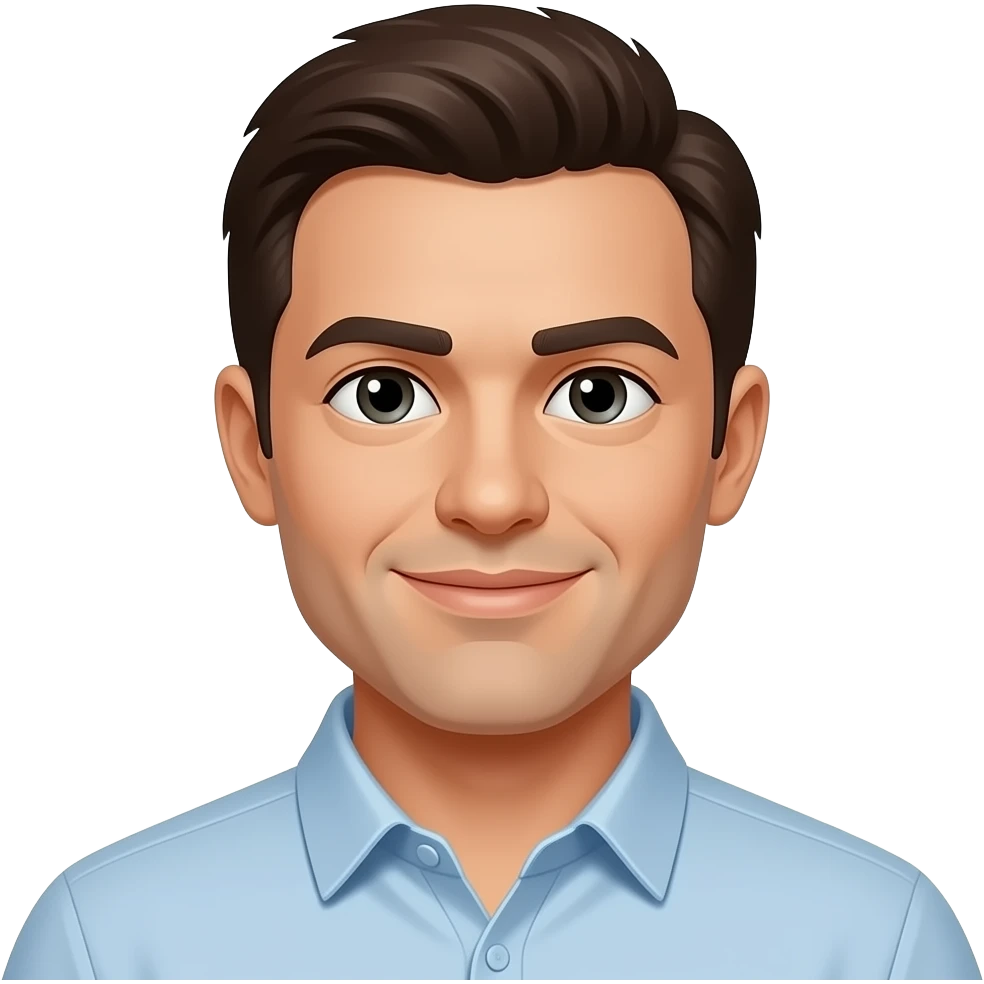 man emoji