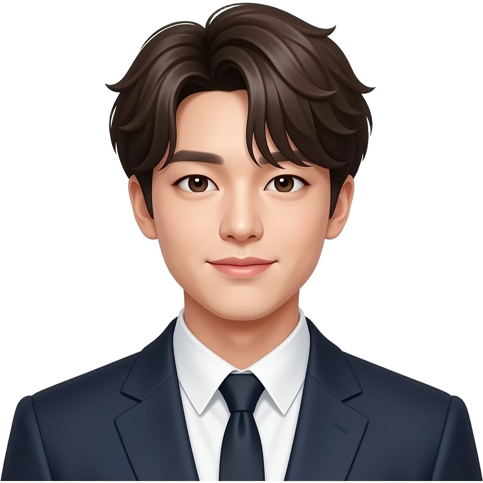 Jimin emoji