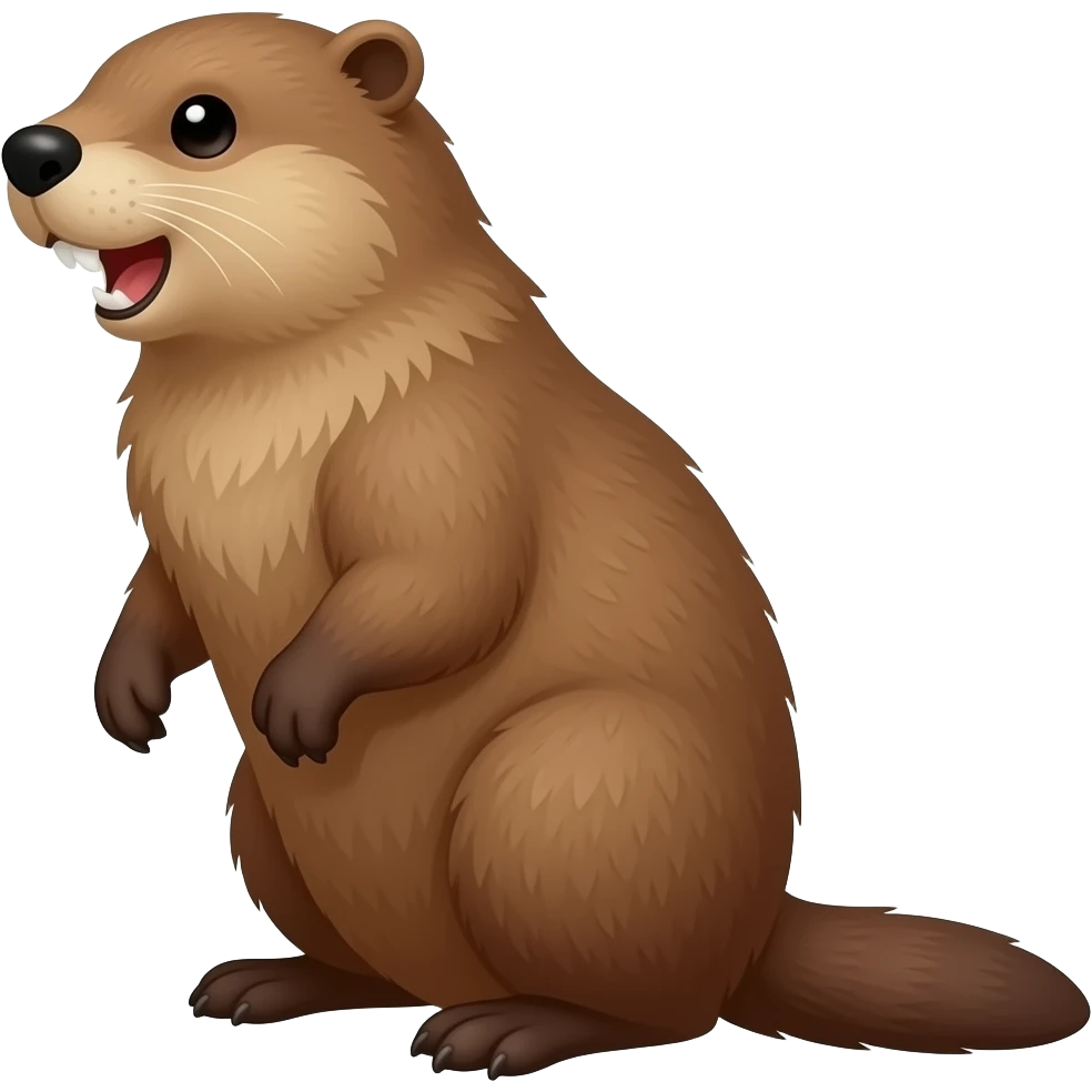 bever emoji