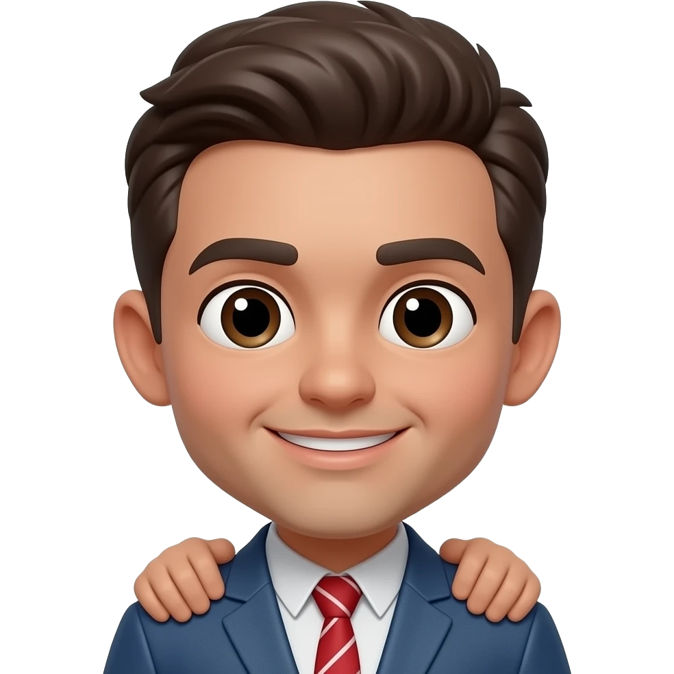 🤗 emoji