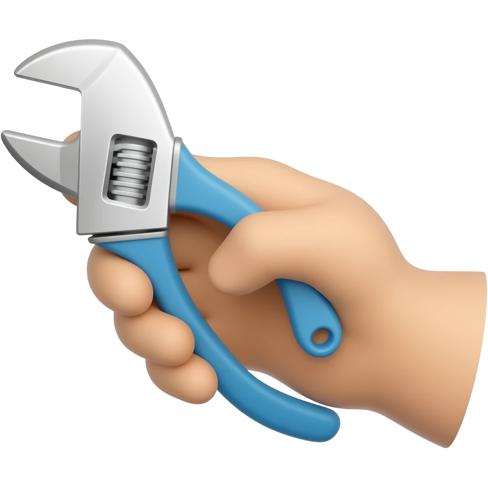 Handschelle emoji