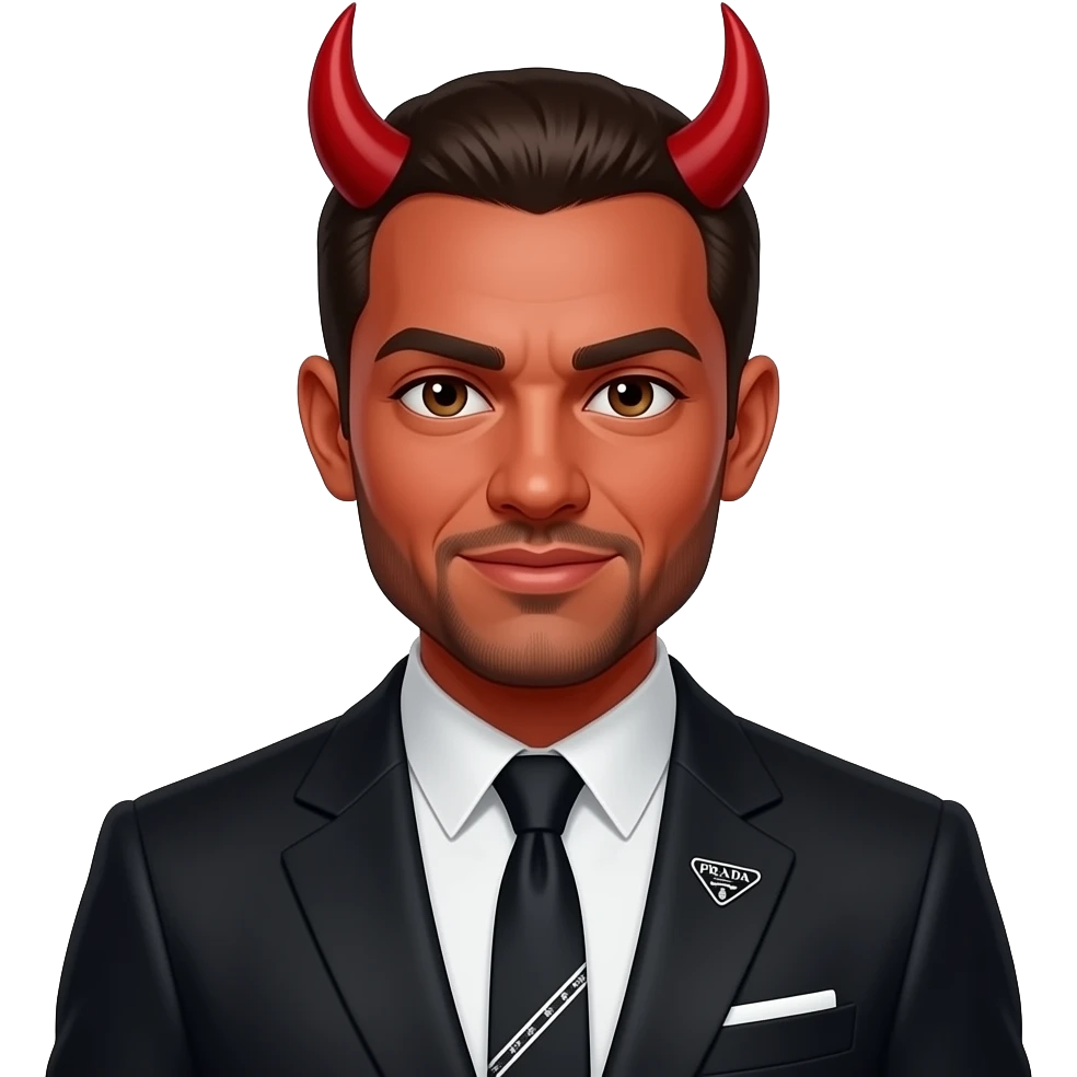 Devil Wears Prada, emoji