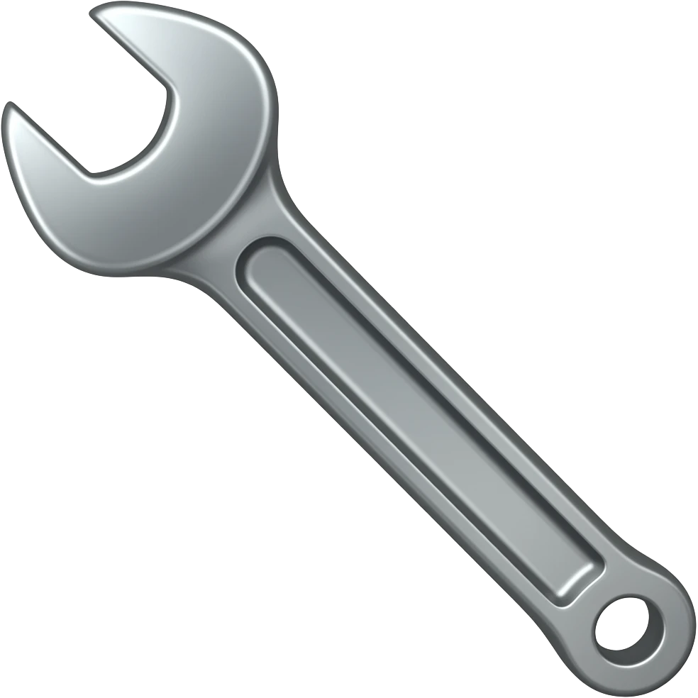 Ratchet emoji