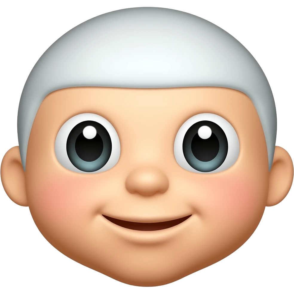 Make a unofficial emoji flag for Babyland emoji