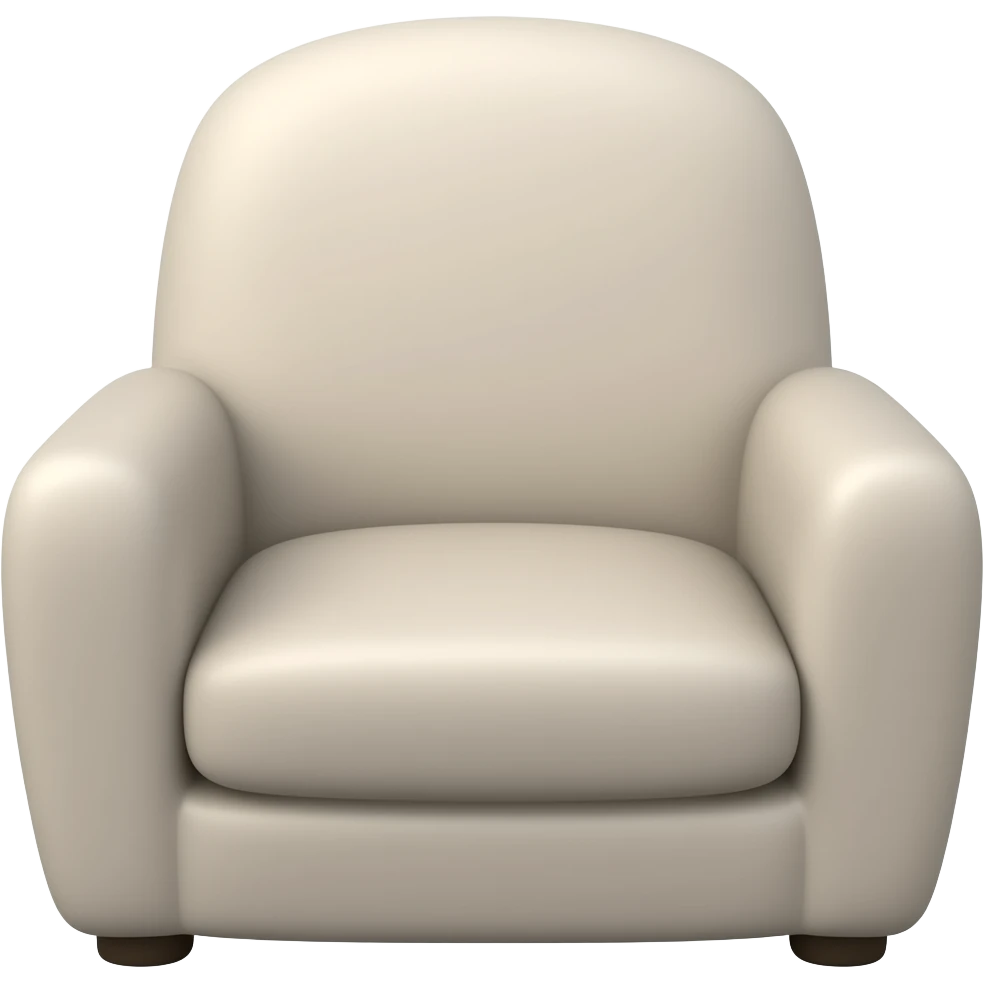 chair emoji