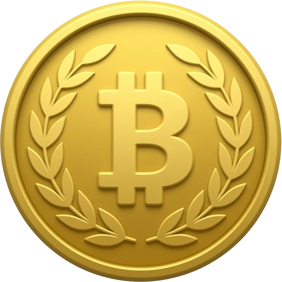 coin emoji