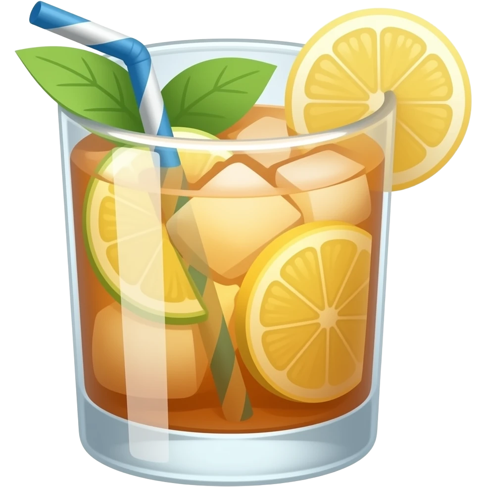 🥤 emoji