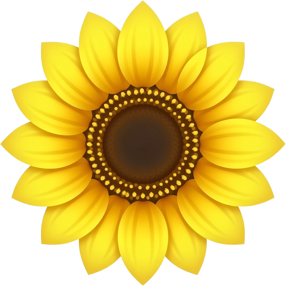 Yallow emoji