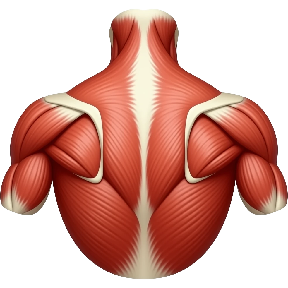 Delts emoji