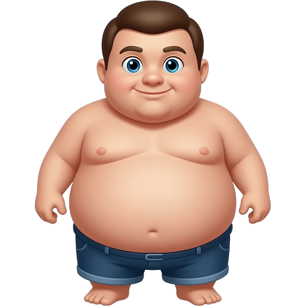 potbelly emoji