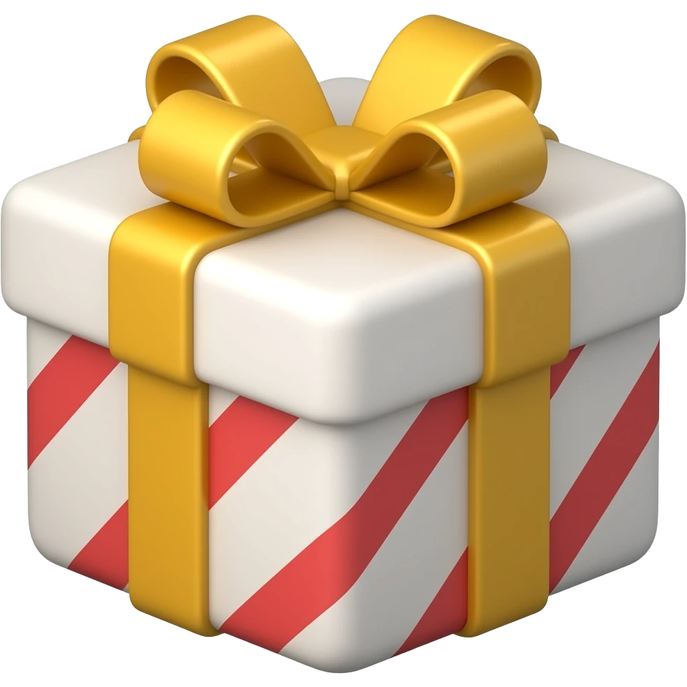 giftgift emoji